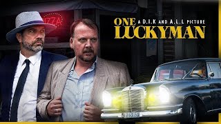 One Lucky Man - A Dutch Maffia Short Film
