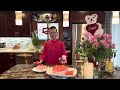 eng sub rau cÂu valentines phÔ mai ĐẦu bÒ . nƯỚc dỪa tƯƠi. hẤp dẪn. dỄ lÀm