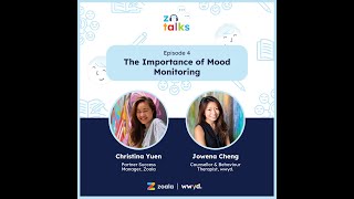 Episode 4 - The Importance of Mood Monitoring