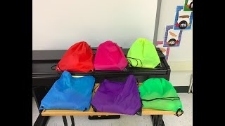 Barrington 220 Elementary Music Kits