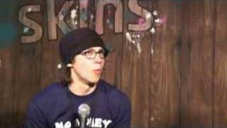 Mike Bailey interview