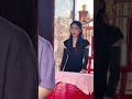 回顾嘉欣练习打鼓 泰裤辣女孩 潮汕 清纯美女 潮州大锣鼓 多才多艺