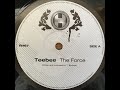 Teebee - The Force