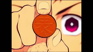 My first anime transition