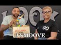 Inside LOOK Interview | J$MOOVE talks Sacramento hip hop, independent grind & Cypher 6 w/ Peaches