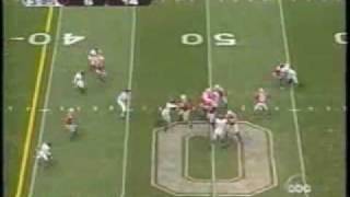 Troy Smith - A Buckeye Tribute