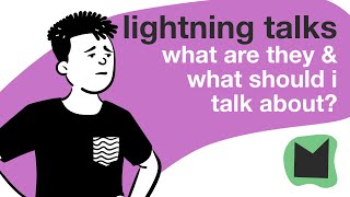 Makers Alumni - Lightning Talks ⚡️
