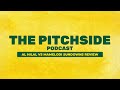 The Pitchside Podcast 🎙 | Al Hilal Review | Sundowns Legends Discuss #TotalEnergiesCAFCL