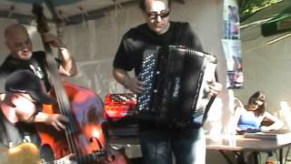 Accordéon / accordion 2007 - 2ème partie