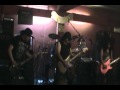 Encrucijada tema 1