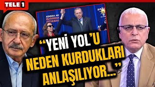 Kılıçdaroğlu detayına dikkat! Merdan Yanardağ'dan Serap Yazıcı'ya siyasi ahlak dersi: Geçmiş olsun