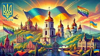Message to Ukraine!
