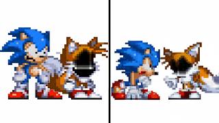 Why Sonic Betrayed Tails