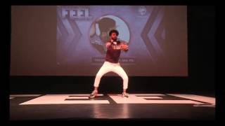 FEEL 2016 | PRASHANT | SHOWCASE |