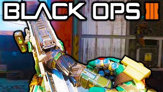 HAVE YOU EVER SEEN ANYTHING LIKE THIS in Call of Duty??? | Chaos