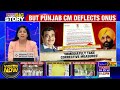 gadkari issues ultimatum to punjab cm mann to halt key for his highway projects english news