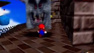 iQue - Super Mario 64