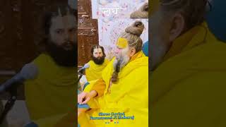 Yaha Koi Priye Nahi--Govind Paramanad Ji Maharaj Pravachan #trending #youtuber