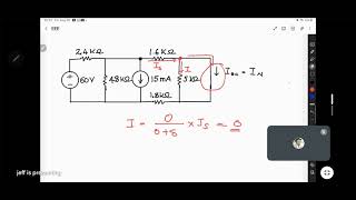 Maximum power transfer in DC circuits #EEE #examples