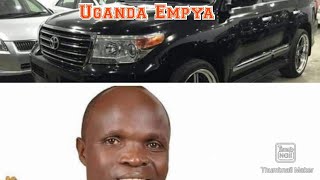 Ronald Mayinja Emotoka Emutabukide. Amanyi gabantu