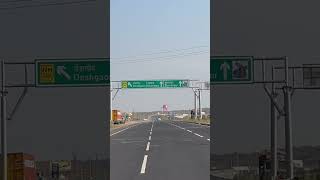 Indore to Burhanpur road