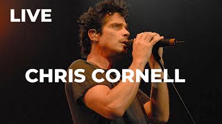 Chris Cornell - Live at Orange County Fair 2007 (Full Concert Video)
