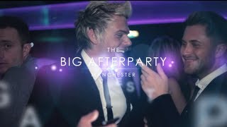 Black Diamond Presents 'The Big Afterparty' at Bijou Manchester