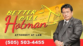 Better Call Hotman