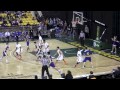 west eagles vs kodiak bears 4a alaska state championships fourth quarter