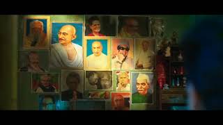 NGK | Thandalkaaran - Original background music | Suriya, Yuvan Shankar Raja | BGM South