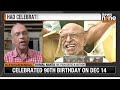 live legendary filmmaker shyam benegal passes away at 90 a tribute to his legacy news9