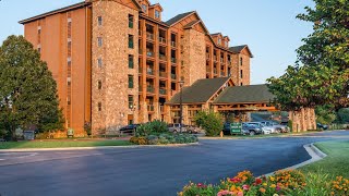 Westgate Branson Woods Resort | Cabins in Branson