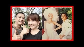 妻伴償完千萬債想離婚，王中平：人生重來不會再娶余皓然！...