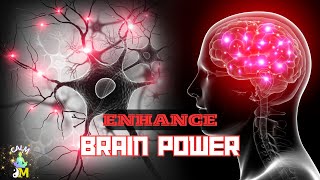Boost Intelligence Now | Alpha Waves That Transform Your Brain