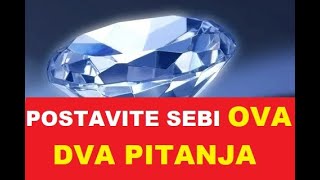 POSTAVITE SEBI OVA DVA PITANJA DNEVNI HOROSKOP