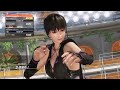 doa6 霞リハビリ