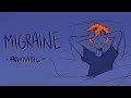 twenty one pilots - Migraine Animatic/Storyboard {TW//Blood, Suicide} {15K+ Subs Special}