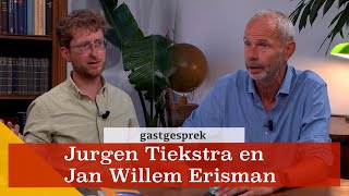 #968: In de stikstofcrisis staat nog heel veel te gebeuren. Tiekstra in gesprek met Erisman