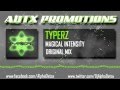Typerz- Magical Intensity (Hardstyle)