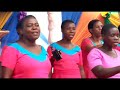 Rugese s d a choir NINAWI (live Parformance)