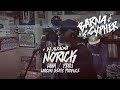 Norick Rapper School / Barna Cypher #4