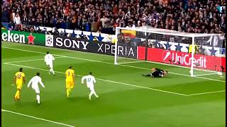 Ronaldo penalty vs Juventus 2017/2018 rare free clip