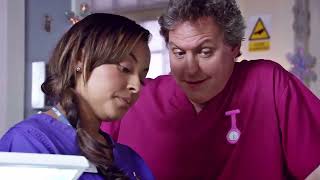 Holby City Series 13 Episode 9 - The Lying Kind