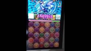 パズドラ