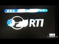 rti mediaset italia logo history 1980 today