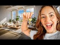 JE DÉMÉNAGE ENFIN DANS MON PENTHOUSE !! (j'ai pleuré) | Vlogmas 3