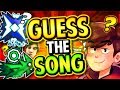 GUESS THE GD SONG!! w/ Npesta & HJfod