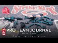 PRO TEAM JOURNAL 2023 | EPISODE 6 | Mark Zona - Great Lakes Largemouth