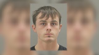 Rockford Police recover 100's of items, arrest 19-year-old suspect in series of burglaries
