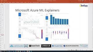 Model Interpretability and explainability with Azure Machine Learning